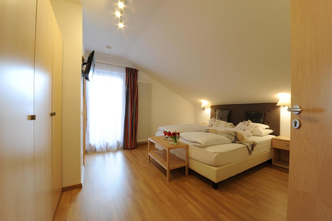 Hotel Italia Корвара-ін-Бадія Екстер'єр фото